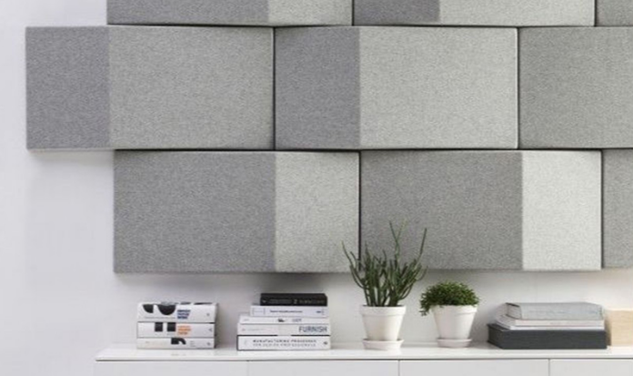 Acoustic Panels