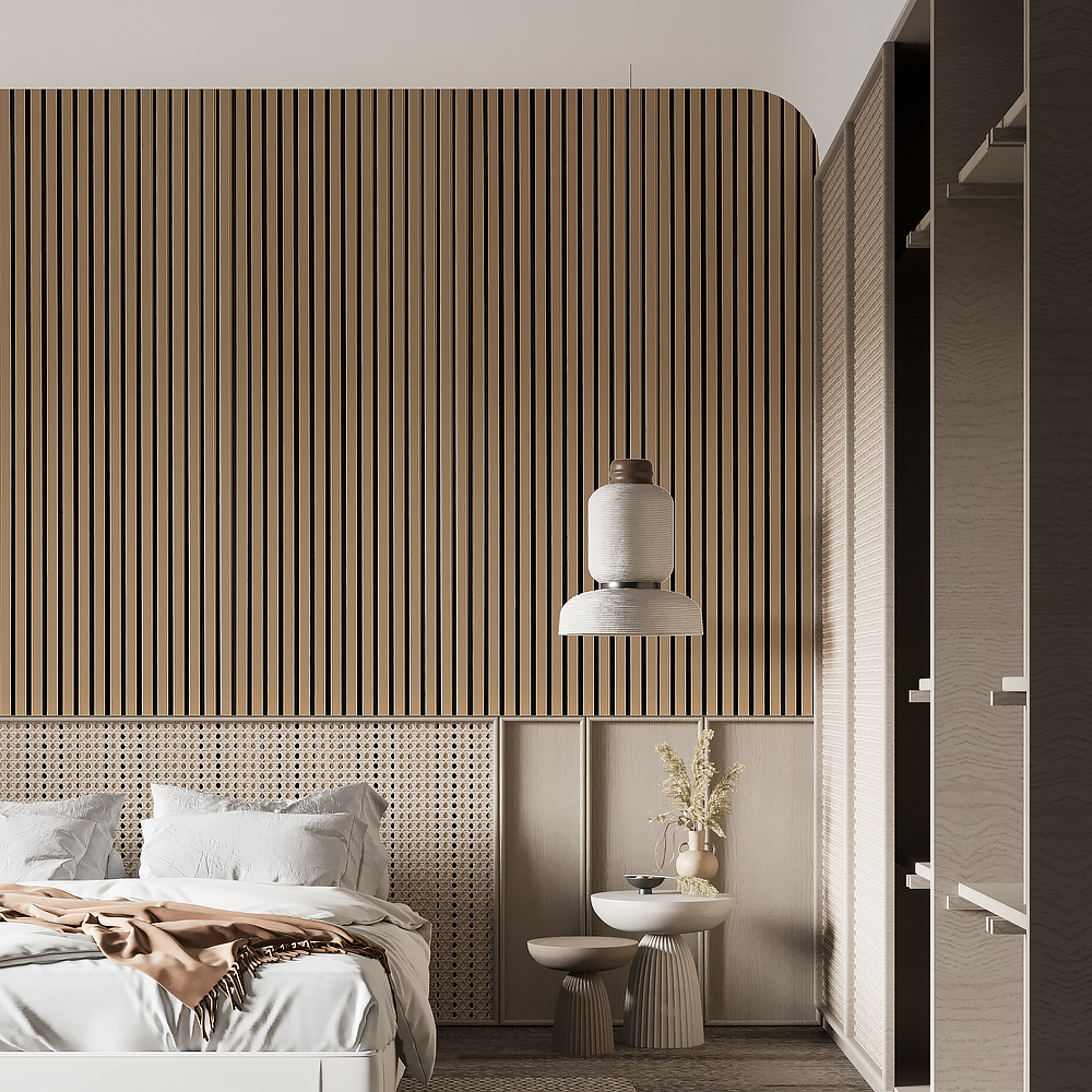 How to choose high performance wood slat panel?cid=5