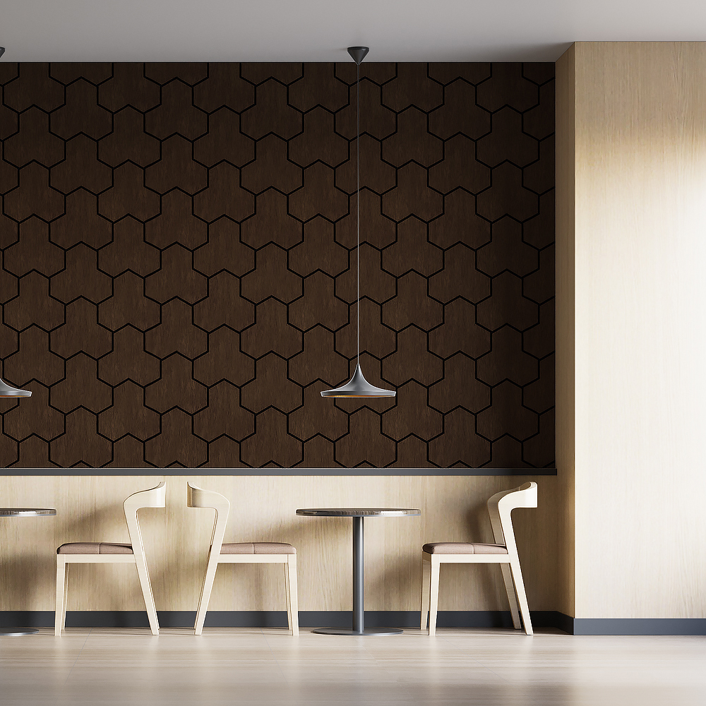 Why builders must choose acoustic wall panels?