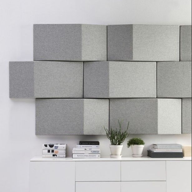 What tools do I need to install polyester fiber acoustic panel?