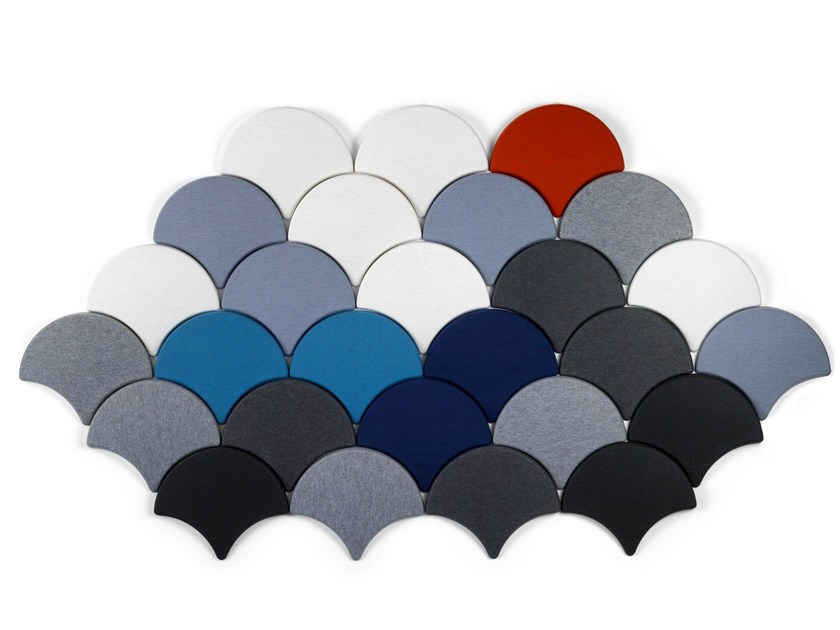 What types of rooms is polyester acoustic panels suitable for?cid=5