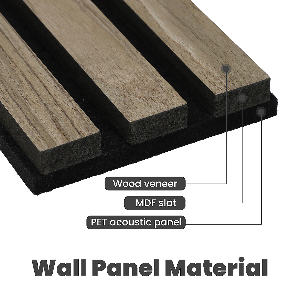 How does Real wood slat panel compare to other wallcoverings in terms of value for money?cid=5