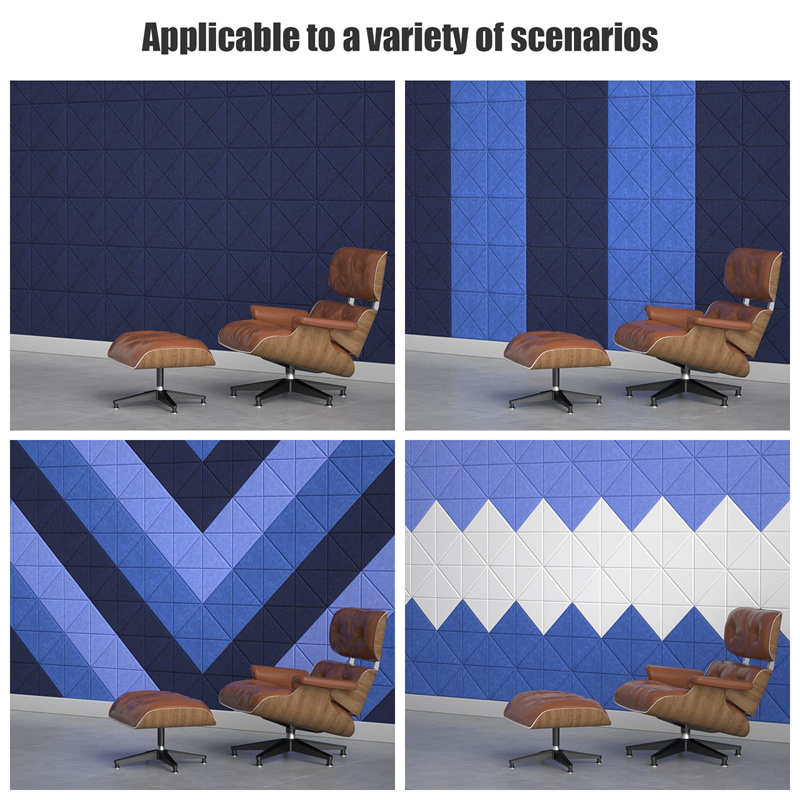 What acoustic panels are on the market and which are the most popular?cid=5