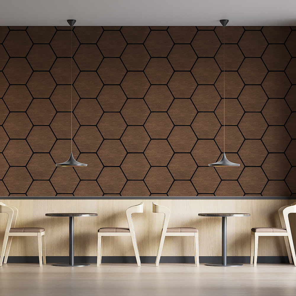 Will Felt acoustic panels perform differently in different rooms?cid=5