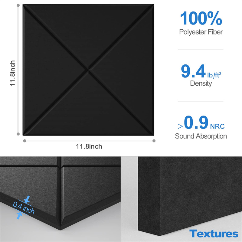 What are the major competitors of Acoustic panel?cid=5