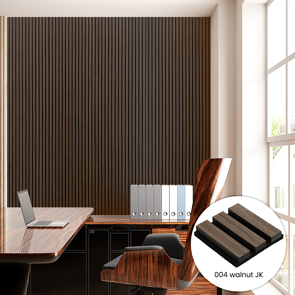 Does real wood slat panel offer installation guidance?cid=5