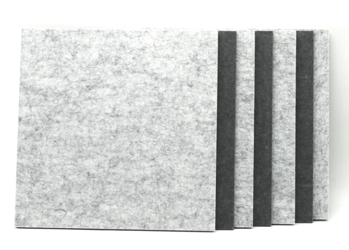 Polyester Acoustic Panel