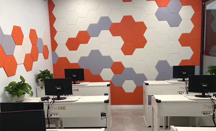 Acoustic Panels: Transforming Spaces