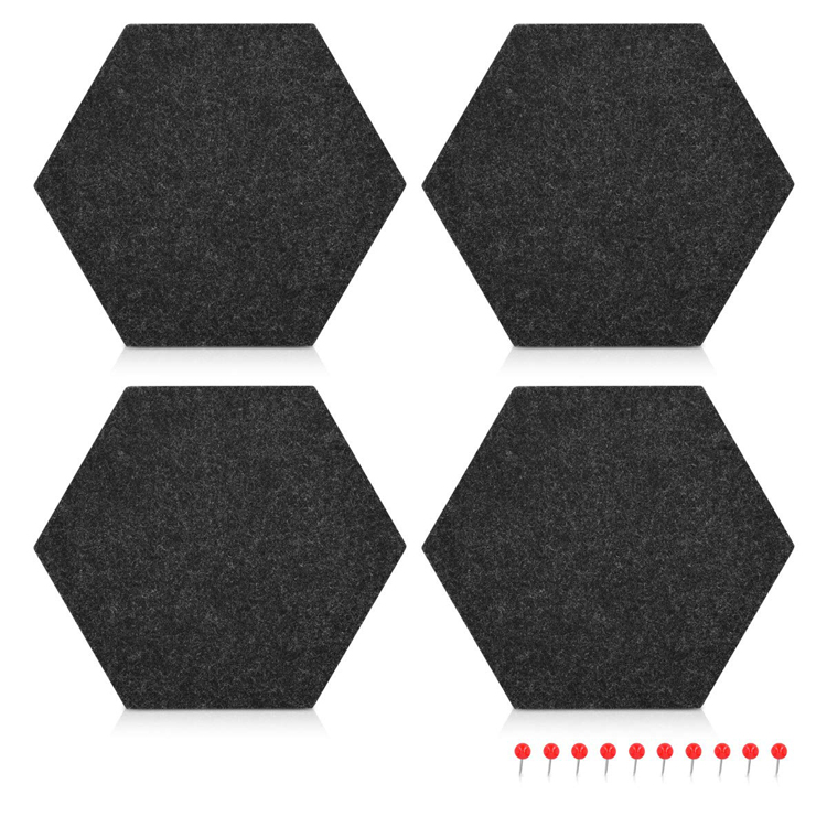 Hexagon Acoustic Panel