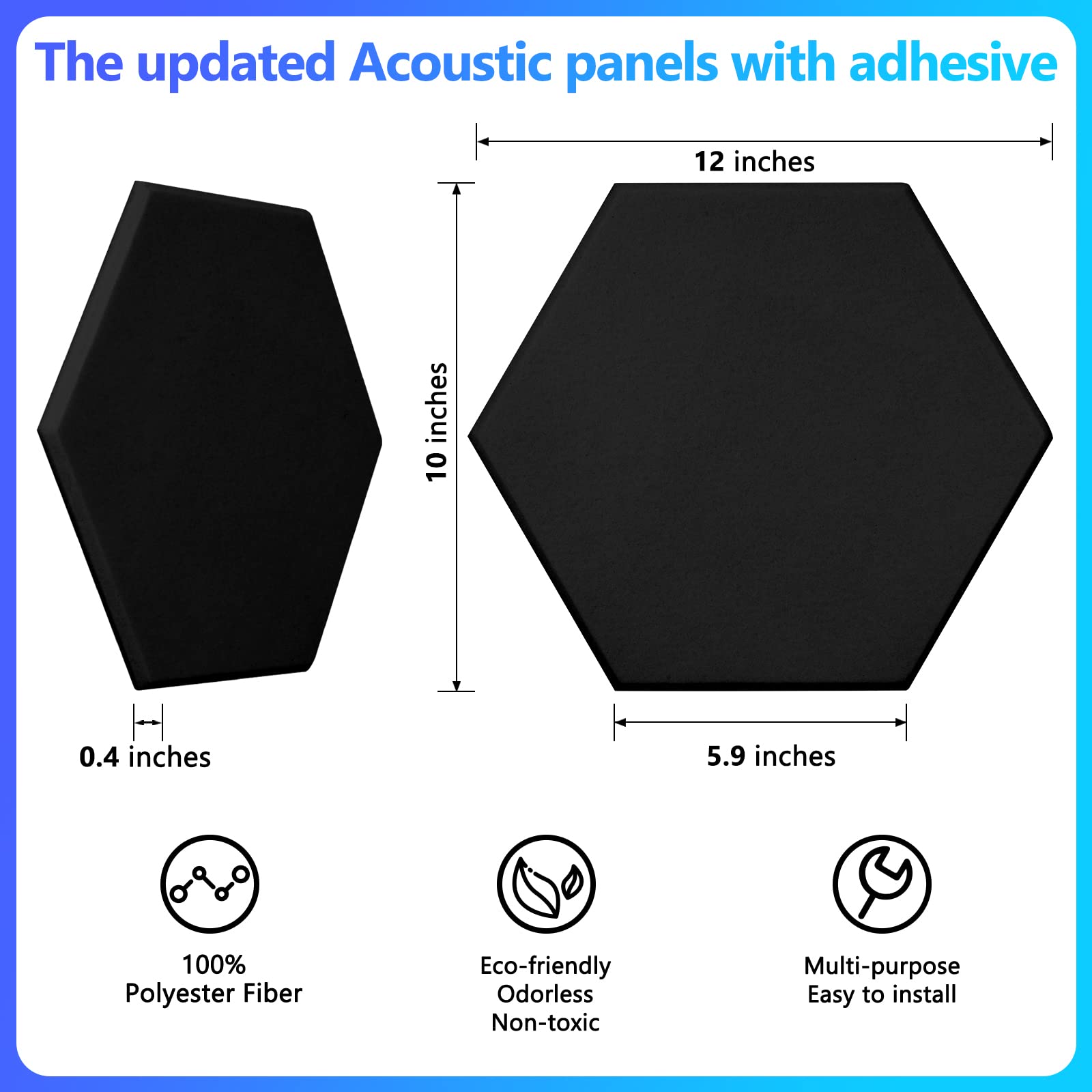 OEM Design Polyester Acoustic Pin Board.