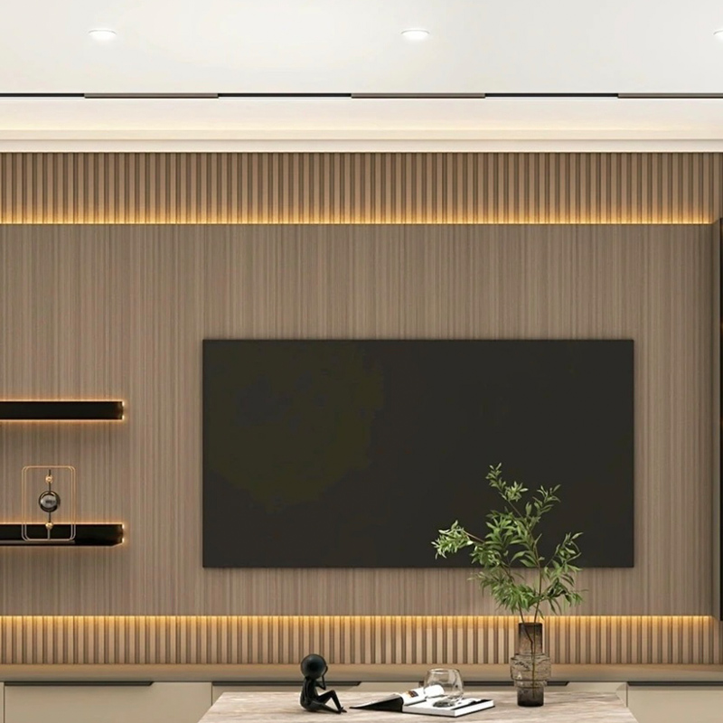 PVC Akupanel Interior Acoustic Panel
