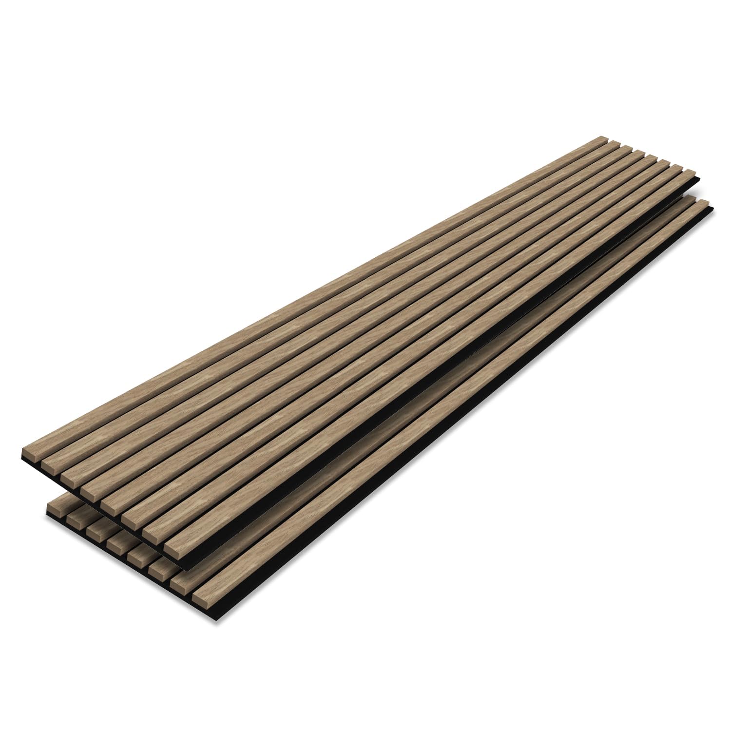 Melamine Wood Acoustic Panel Wholesale