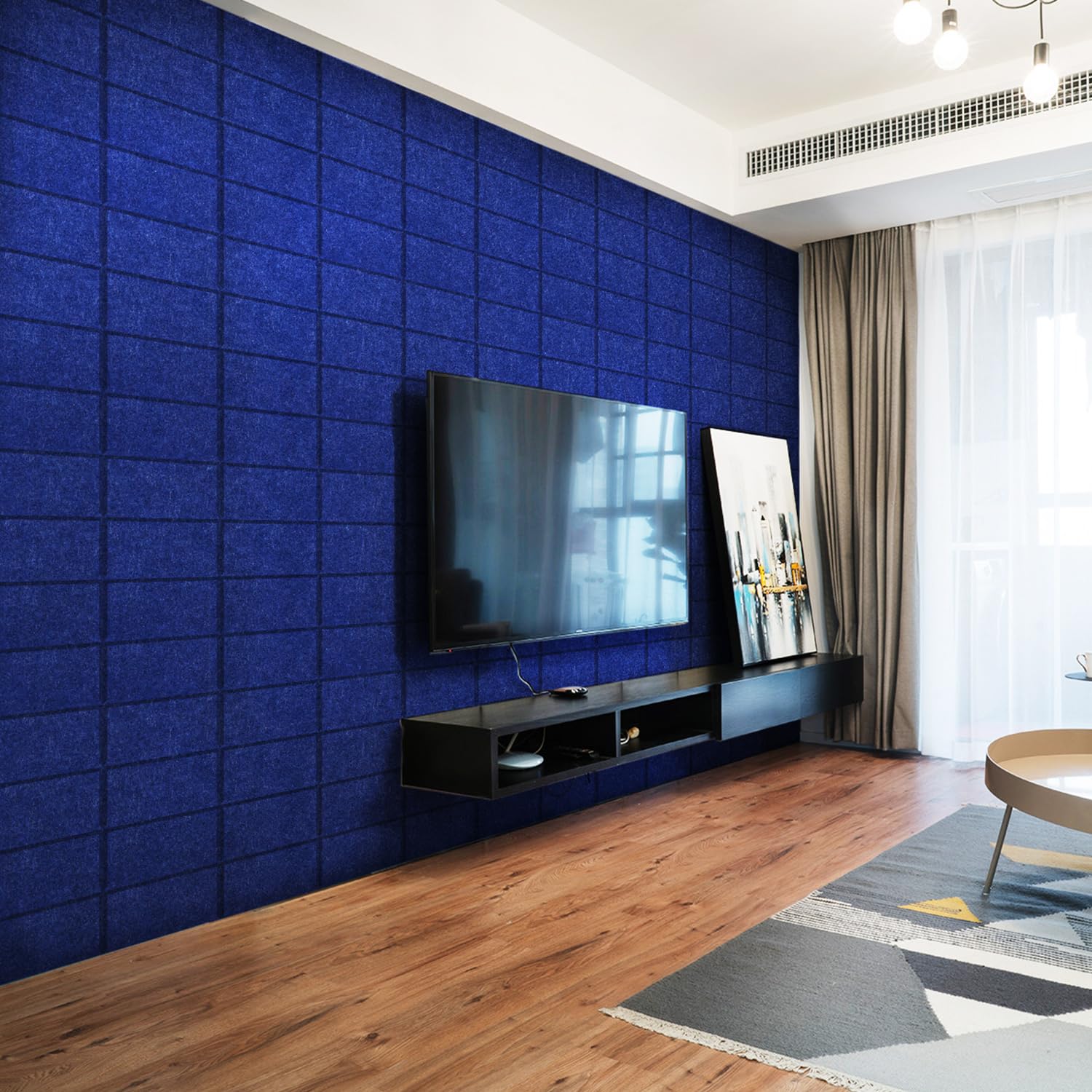 Recycled PET Acoustic Panel