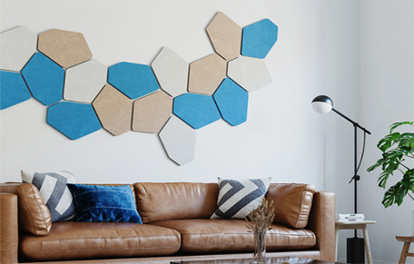 What are 3d Wall Panels? Advantages and Types