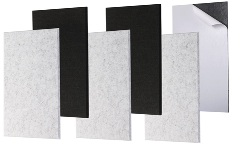 Why Choose Polyester Acoustic Panels