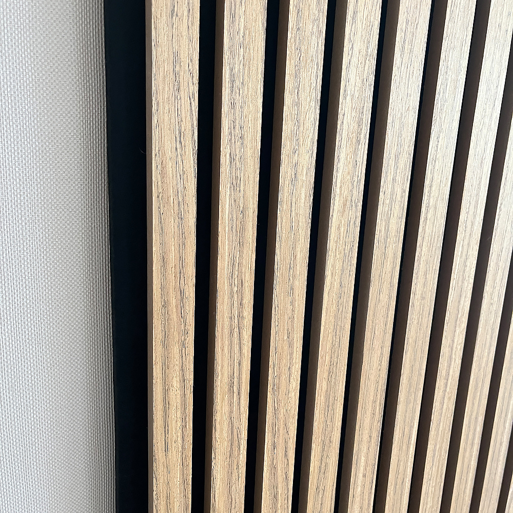 Wood Acoustic Panel Wall Panels