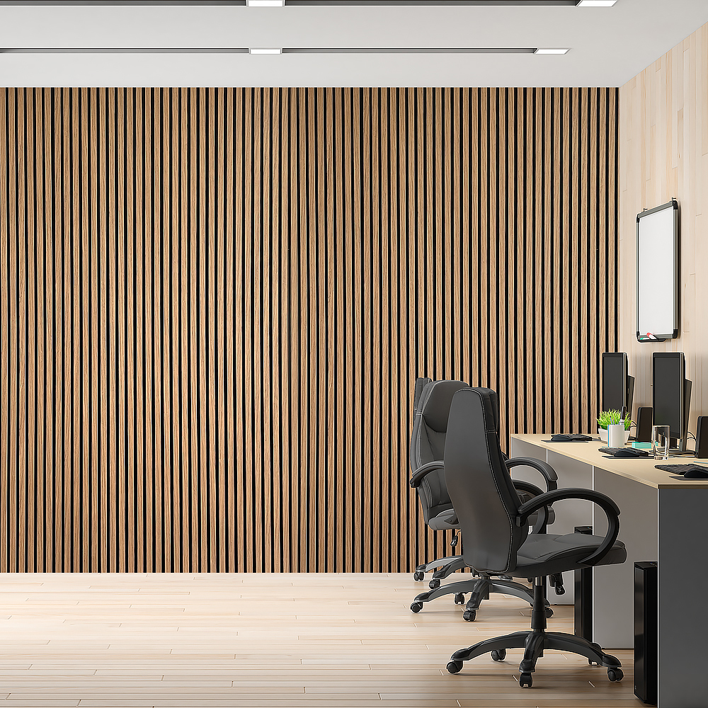 Wood Acoustic Panel Wall Panels