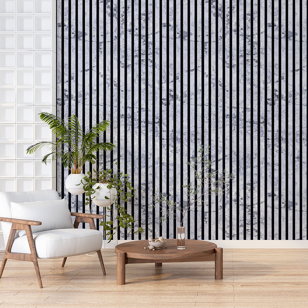 Slat Wood Wall Panels