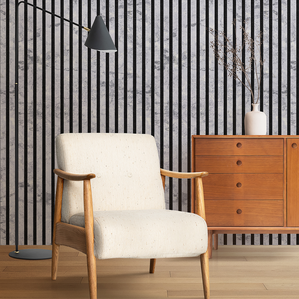 Slat Wood Wall Panels