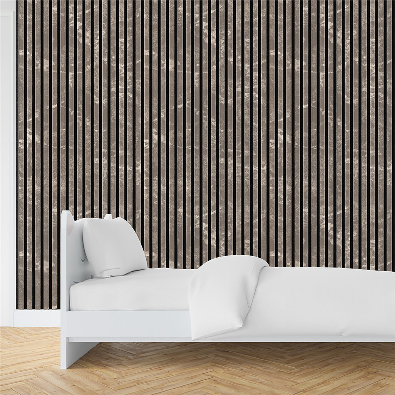 Slat Wood Acoustic Panels for Wall