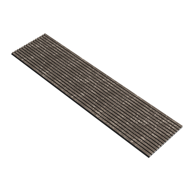 Slat Wood Acoustic Panels for Wall