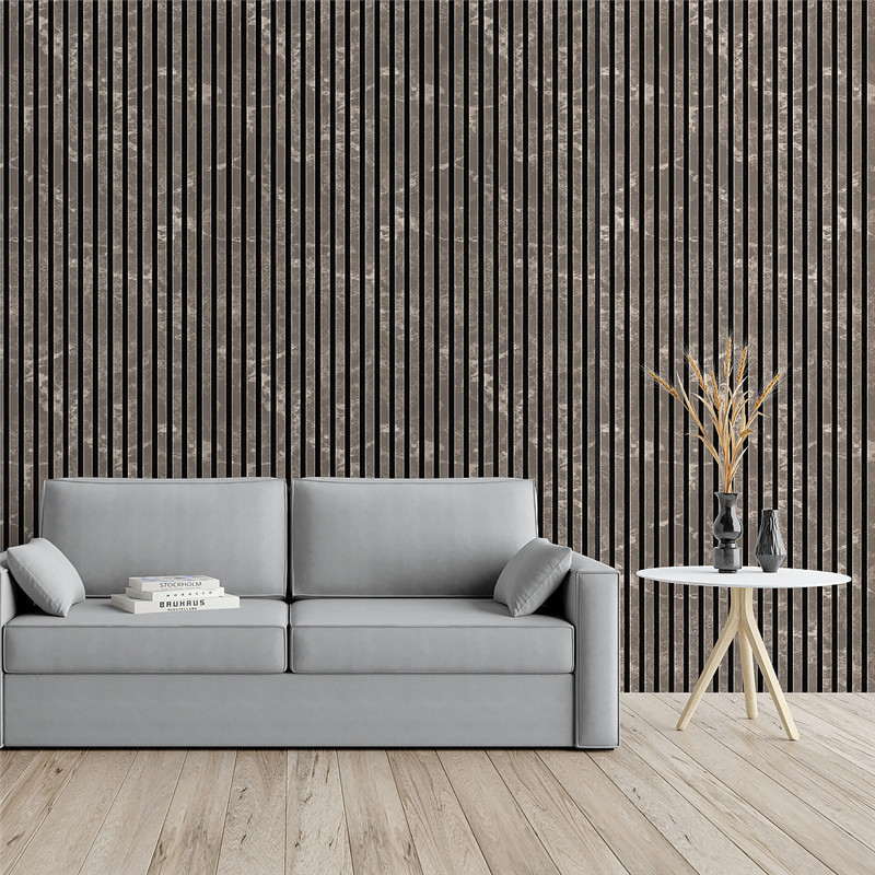 Slat Wood Acoustic Panels for Wall