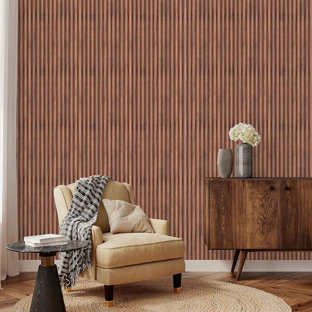 Flexible Wooden Acoustic Panels