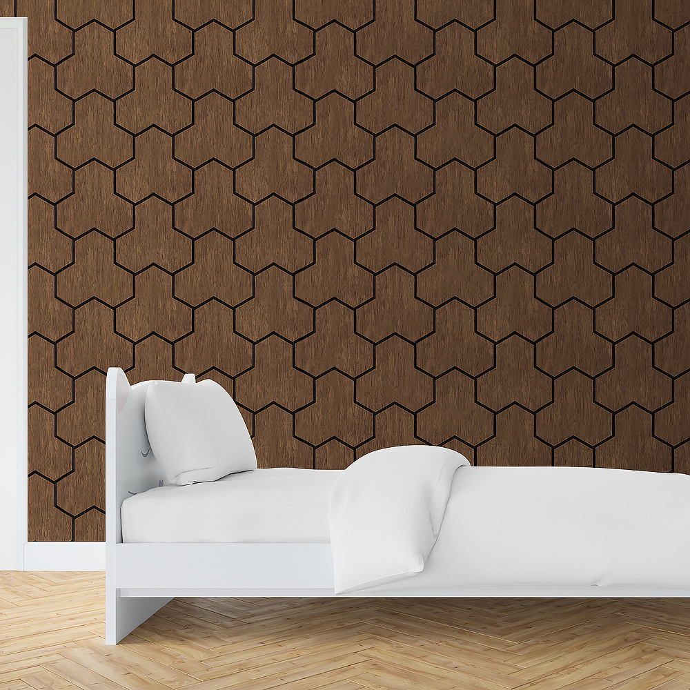 Why builders must choose acoustic wall panels?