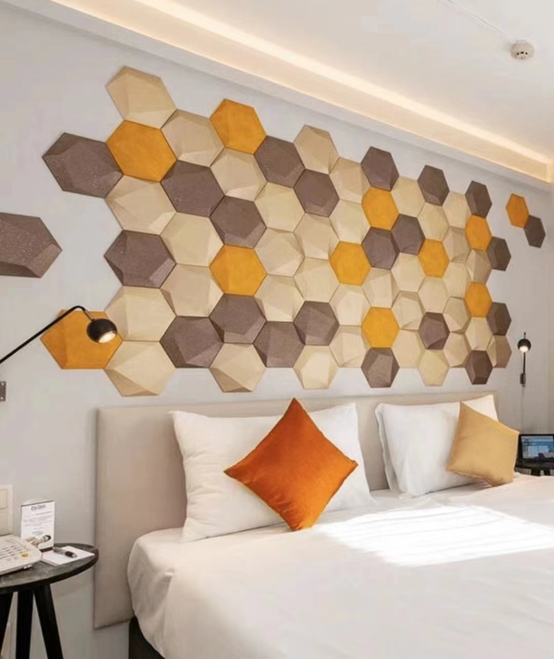 How to choose the right acoustic panels for your home style?