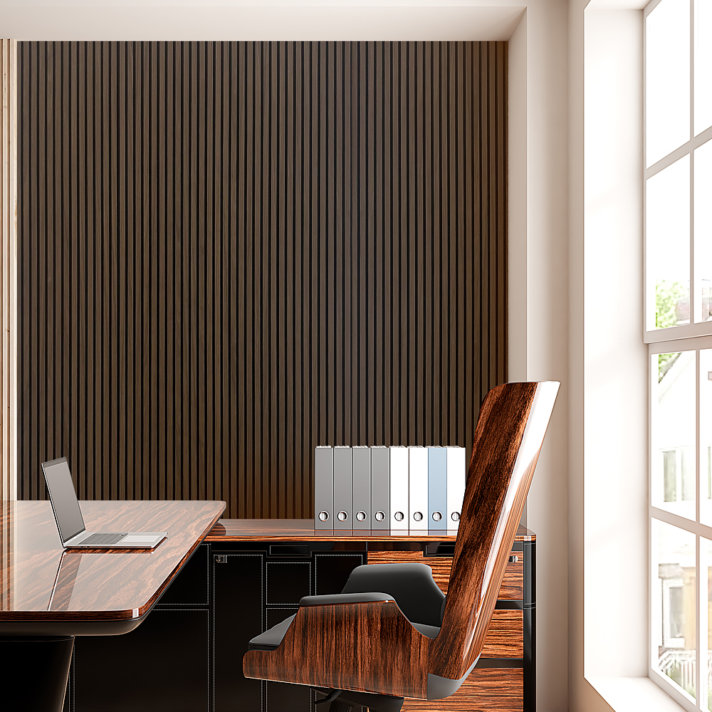 What are the advantages of PET acoustic panel compared to Foam acoustic panel?