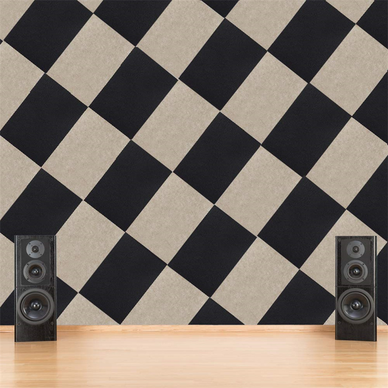 How to maintain soundproof acoustic panel