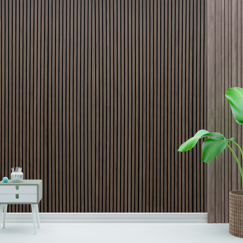 Does Real wood slat panel support wholesale?